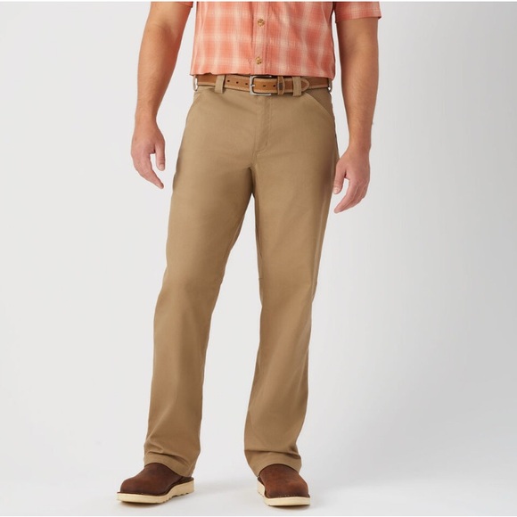 Men's DuluthFlex Fire Hose HD Relaxed Fit Pants  36x34.   A1 - Picture 2 of 12